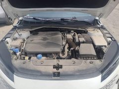 Changan NE 1.5T GDI DCTDeluxe Version - фото 20