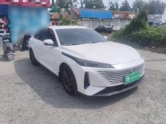 Changan NE 1.5T GDI DCTDeluxe Version - фото 4