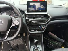 Changan 1.5L DCT Version VI - фото 13