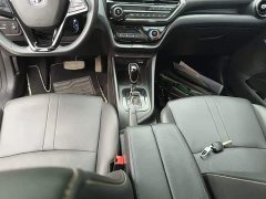 Changan 1.5L DCT Version VI - фото 14