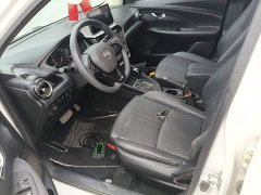 Changan 1.5L DCT Version VI - фото 15
