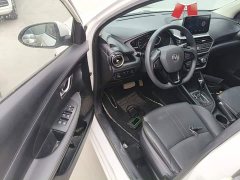 Changan 1.5L DCT Version VI - фото 16