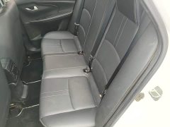 Changan 1.5L DCT Version VI - фото 17