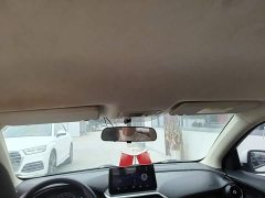 Changan 1.5L DCT Version VI - фото 18