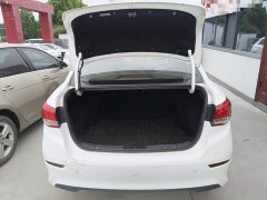 Changan 1.5L DCT Version VI - фото 19