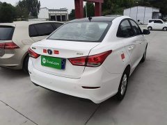 Changan 1.5L DCT Version VI - фото 7