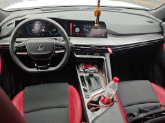 Changan CS35PLUS Edition 1.4T DCTLuxury Version - фото 10