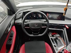 Changan CS35PLUS Edition 1.4T DCTLuxury Version - фото 11