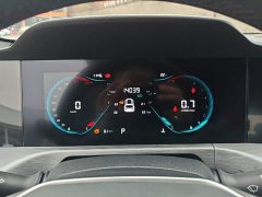 Changan CS35PLUS Edition 1.4T DCTLuxury Version - фото 12