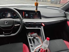 Changan CS35PLUS Edition 1.4T DCTLuxury Version - фото 13