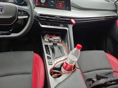 Changan CS35PLUS Edition 1.4T DCTLuxury Version - фото 14