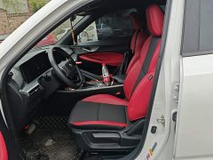 Changan CS35PLUS Edition 1.4T DCTLuxury Version - фото 15