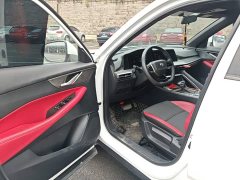 Changan CS35PLUS Edition 1.4T DCTLuxury Version - фото 16