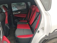 Changan CS35PLUS Edition 1.4T DCTLuxury Version - фото 17