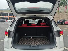 Changan CS35PLUS Edition 1.4T DCTLuxury Version - фото 19
