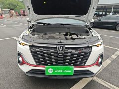 Changan CS35PLUS Edition 1.4T DCTLuxury Version - фото 20