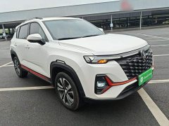 Changan CS35PLUS Edition 1.4T DCTLuxury Version - фото 4