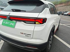 Changan CS35PLUS Edition 1.4T DCTLuxury Version - фото 8