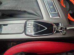 Changan CS35PLUS Edition 1.4T DCTLuxury Version - фото 9