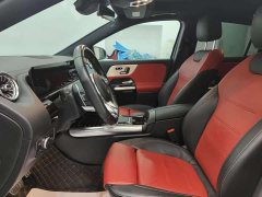 Mercedes-Benz GLA AMG GLA 35 4MATIC - фото 10