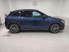 Mercedes-Benz GLA AMG GLA 35 4MATIC - фото 12