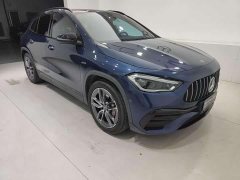 Mercedes-Benz GLA AMG GLA 35 4MATIC - фото 13