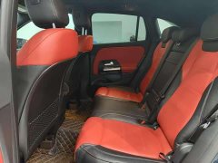 Mercedes-Benz GLA AMG GLA 35 4MATIC - фото 17