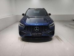 Mercedes-Benz GLA AMG GLA 35 4MATIC - фото 3