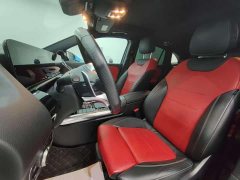 Mercedes-Benz GLA AMG GLA 35 4MATIC - фото 5