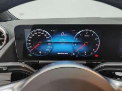 Mercedes-Benz GLA AMG GLA 35 4MATIC - фото 7