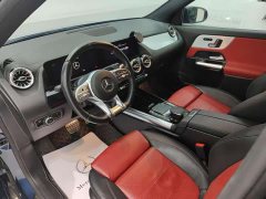 Mercedes-Benz GLA AMG GLA 35 4MATIC - фото 9