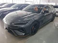 Changan UNI-V 2.0T Version - фото 1