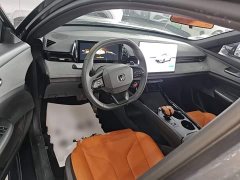 Changan UNI-V 2.0T Version - фото 10