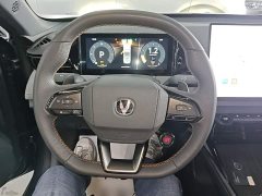 Changan UNI-V 2.0T Version - фото 11