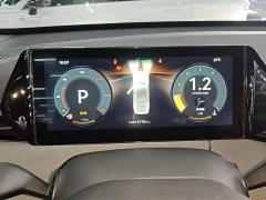 Changan UNI-V 2.0T Version - фото 12