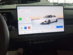 Changan UNI-V 2.0T Version - фото 13
