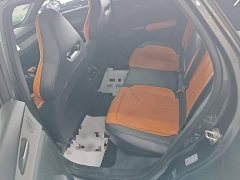 Changan UNI-V 2.0T Version - фото 17