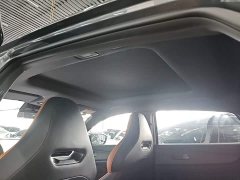 Changan UNI-V 2.0T Version - фото 18