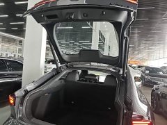 Changan UNI-V 2.0T Version - фото 19