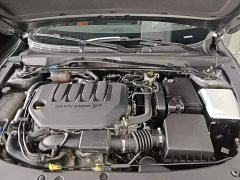 Changan UNI-V 2.0T Version - фото 20
