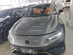 Changan UNI-V 2.0T Version - фото 3