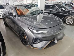 Changan UNI-V 2.0T Version - фото 4