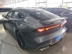 Changan UNI-V 2.0T Version - фото 5
