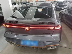 Changan UNI-V 2.0T Version - фото 6