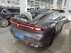 Changan UNI-V 2.0T Version - фото 7