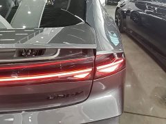 Changan UNI-V 2.0T Version - фото 8