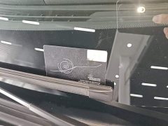 Changan UNI-V 2.0T Version - фото 9