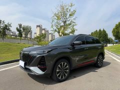 Changan CS75PLUS 2.0T Flagship Version - фото 1