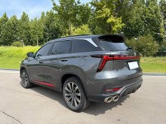 Changan CS75PLUS 2.0T Flagship Version - фото 11