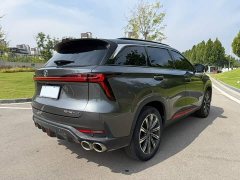 Changan CS75PLUS 2.0T Flagship Version - фото 13